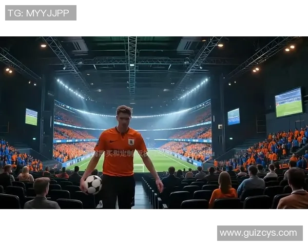 沉浸式互动展览探索体育科技的未来结合AR和VR的全新体验