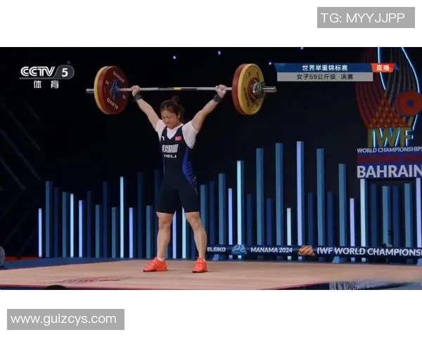 中国举重队在世界锦标赛上创造历史打破多项世界纪录展现强大实力